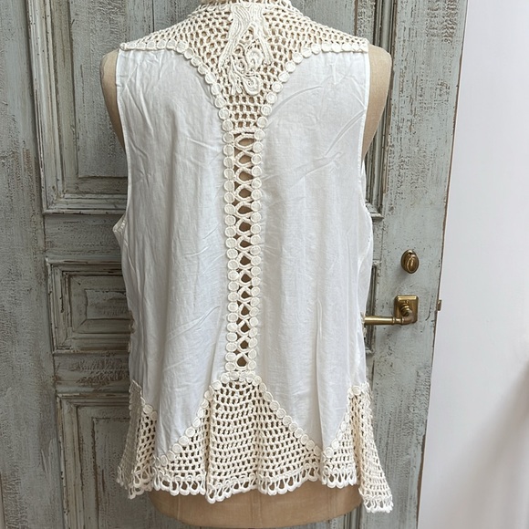 Dylan vest - Picture 3 of 4